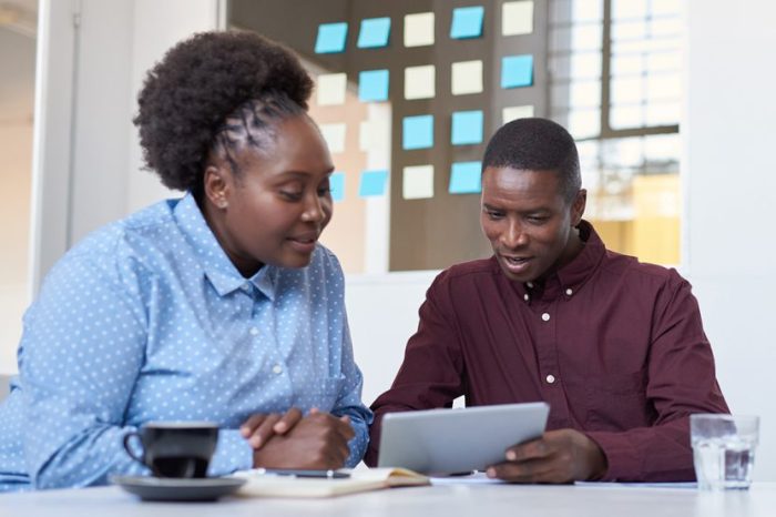 Loans undergraduate financial