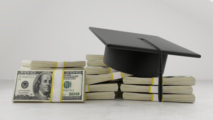 Student loans for mba programs