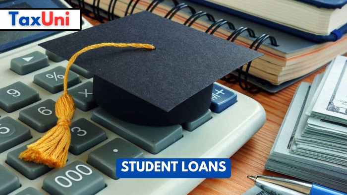 Which banks give student loans
