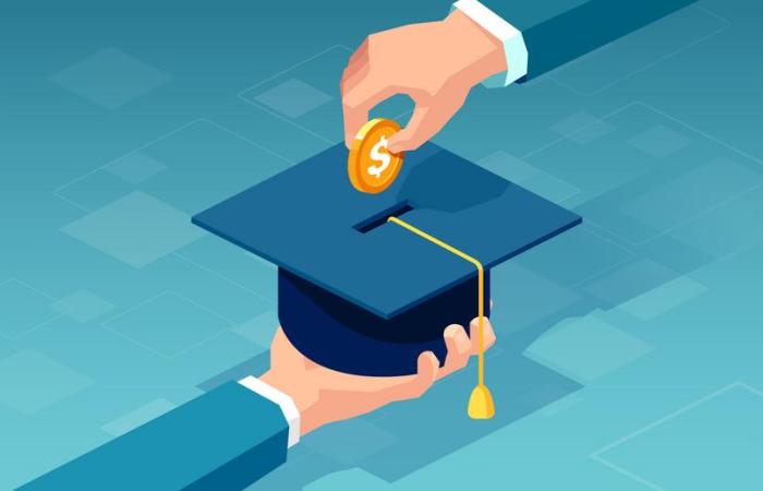 Aid financial steps simple education college apply federal fafsa sponsored department student please visit website us