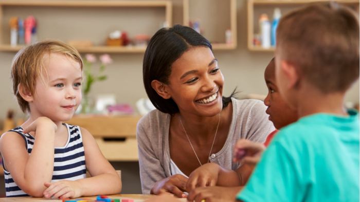 Loan student forgiveness teachers