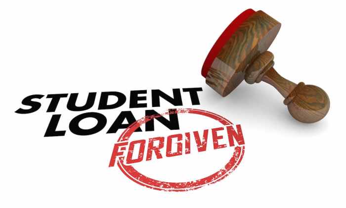 Where do i apply for a student loan