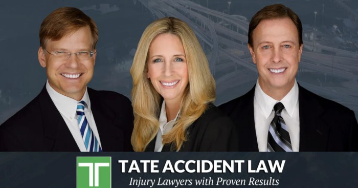 Tate law student loan