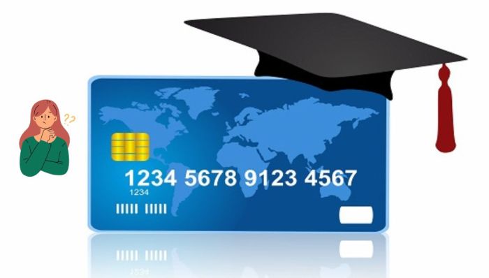 Student card loan credit paying consider here istock technically rarely pay possible idea while use off good