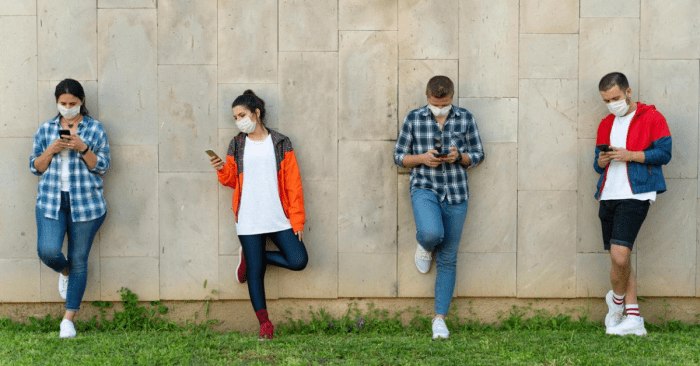 Three key differences between federal and private student loans.