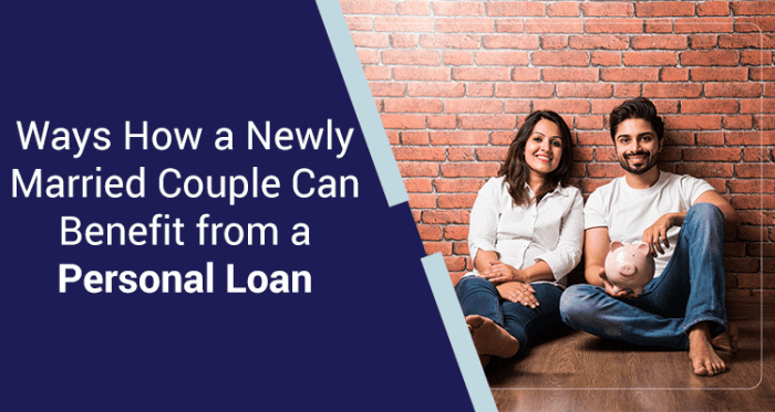 Combining student loans with spouse