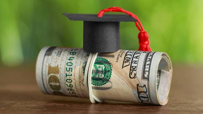 Student loans fasfa