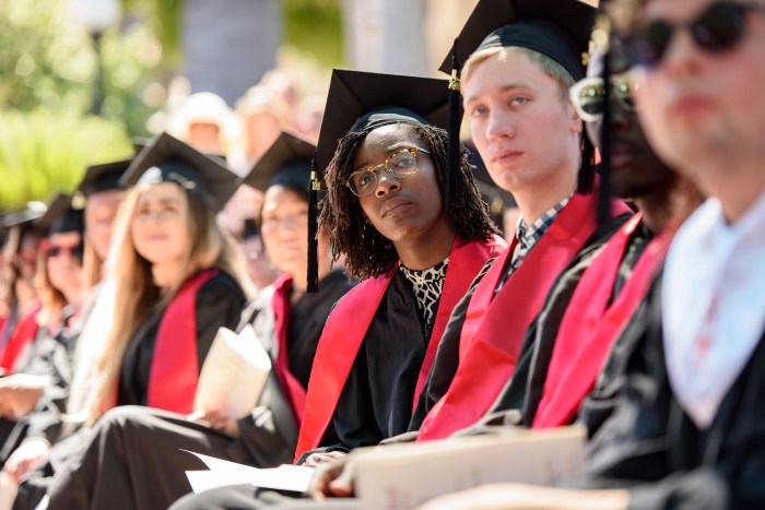 Stanford aid tuition families trustees afford glance