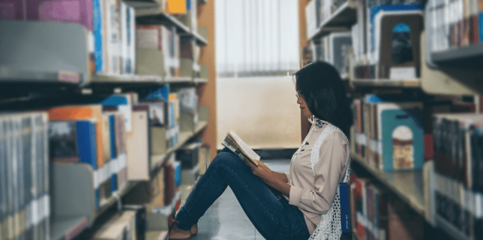Best graduate student loan