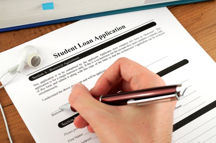 Loans debt creditrepair according