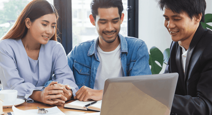 Loan refinance refinancing