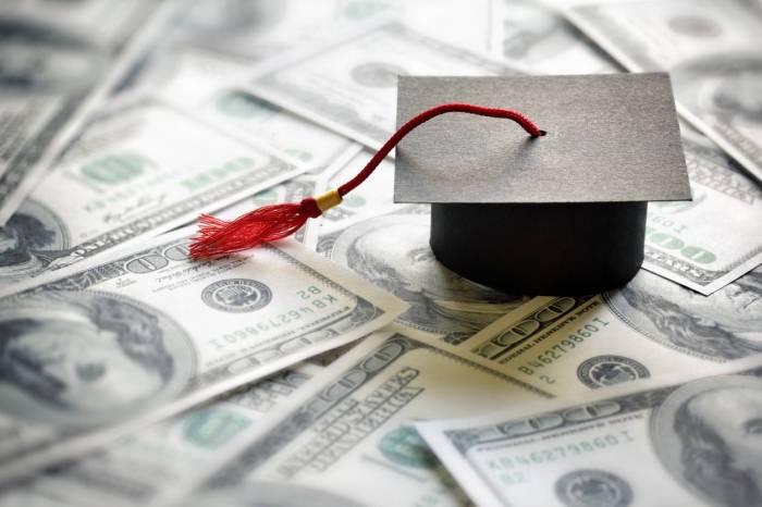 Best student loans in texas