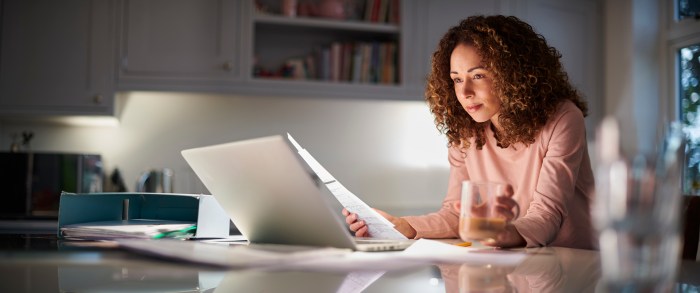 Loans student online education