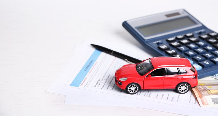 Loan happens applicant passes