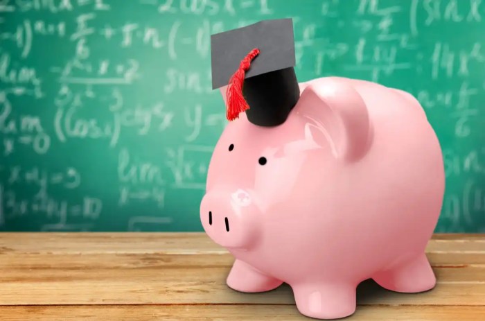 Company pays student loans