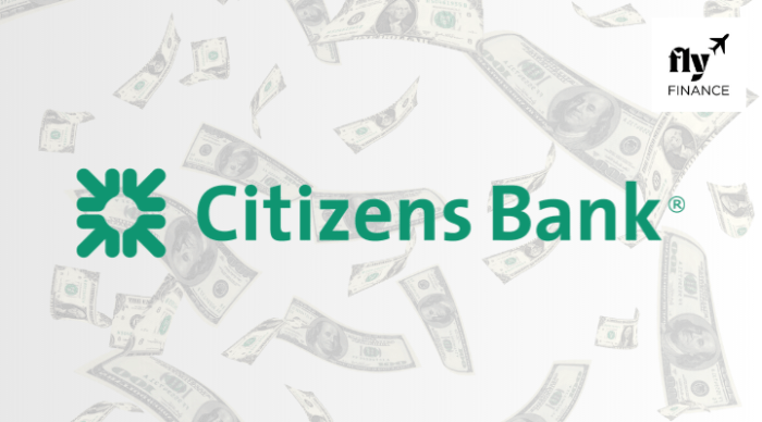 Citizens loans loan