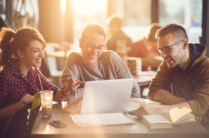 Consolidate loans student
