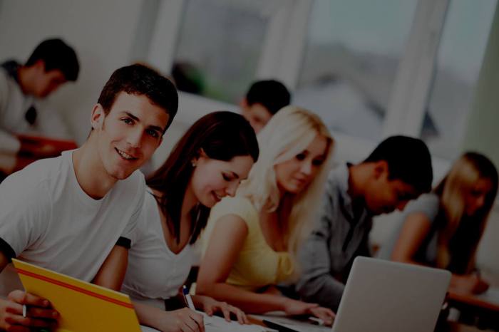 Students loan consolidation