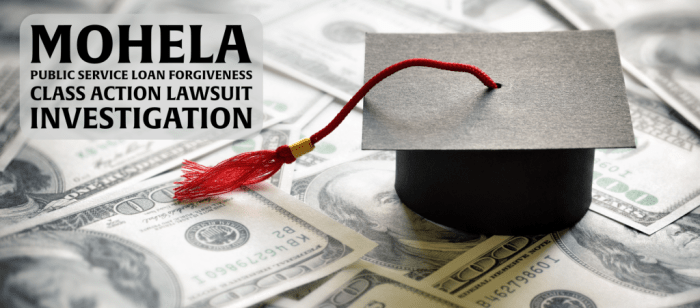 Mohela student loan refinance