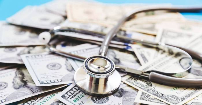 Student loans nursing