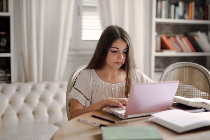 Access student loans