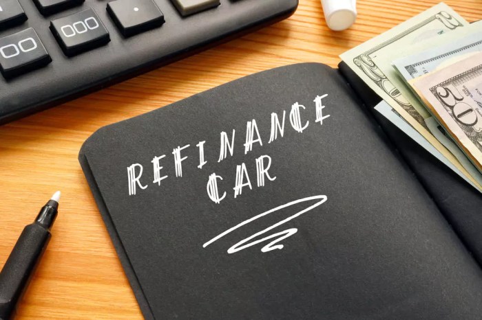 Private student loan refinance with bad credit