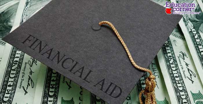 Financial aid college students guide student university Financial aid college students guide student university
