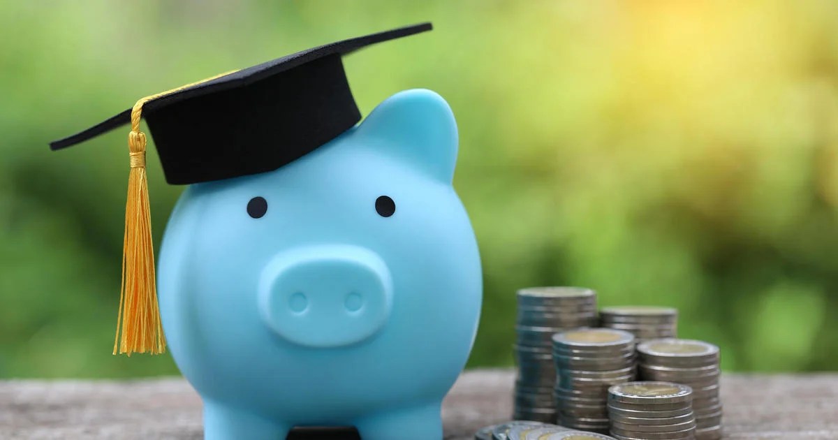 Taking out a private student loan