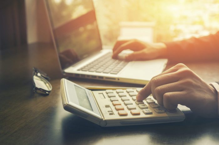 Loans to students for undergraduate or graduate studies