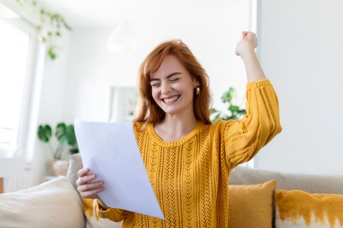 How long does it take to process a student loan
