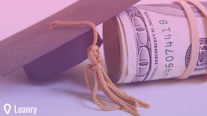What is a good interest rate for student loans