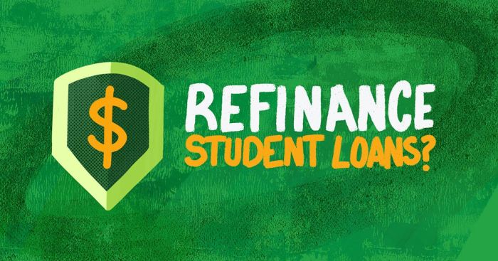 Best ways to refinance student loans