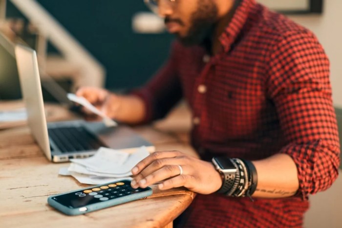 How much do i owe on my student loan