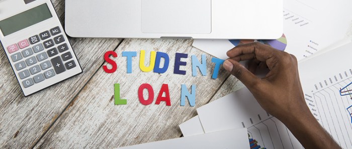 Loans student Loans student