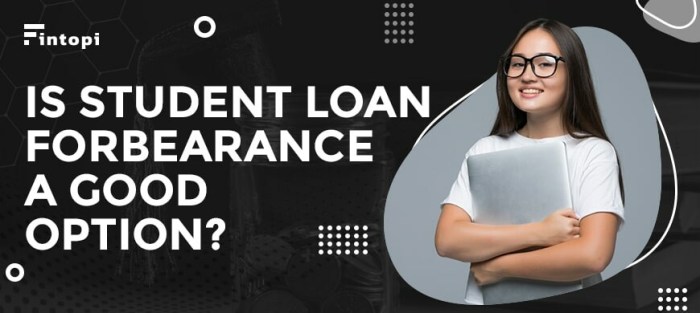 Forbearance loan biden Forbearance loan biden