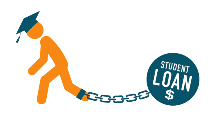 Lower student loan debt