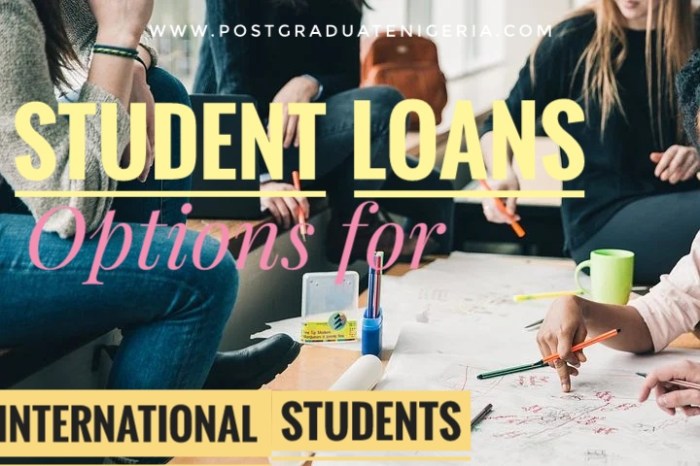 Postgraduate funding student applicants reassure tips