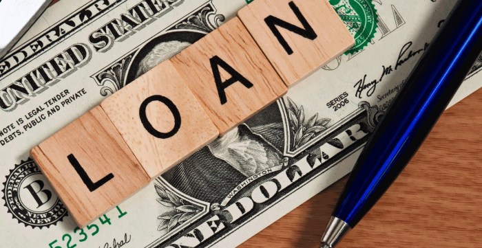 Easy loans for students