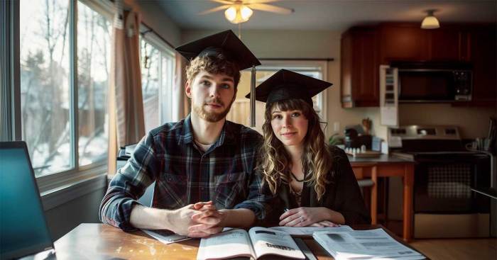 Filing separately for student loans