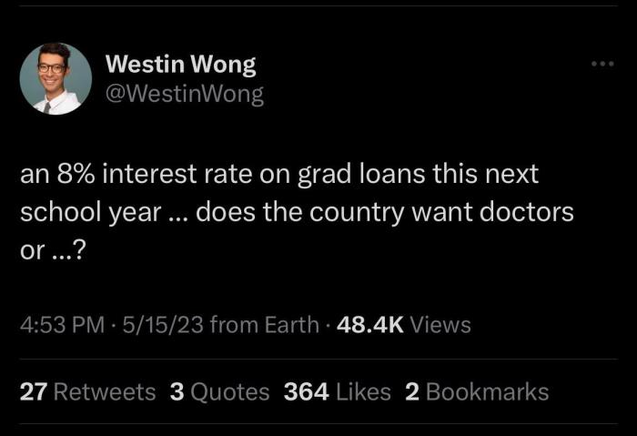 100k in student loans reddit