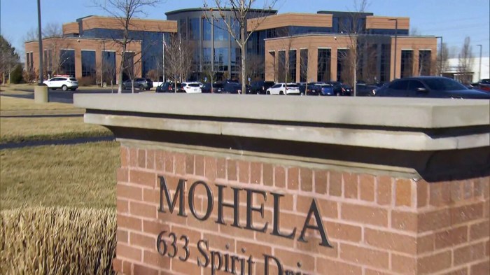 Mohela student loan refinance