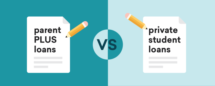 Private student loans reviews