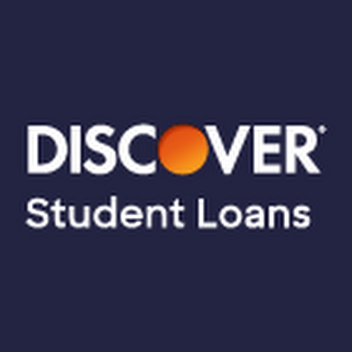 Diacover student loans