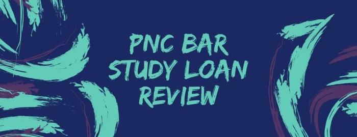 Pnc graduate student loan