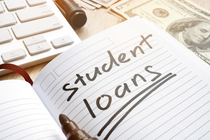First republic refinance student loans