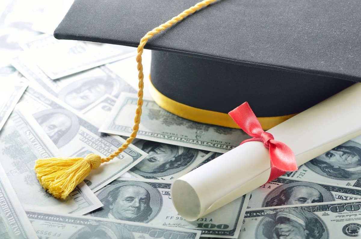 Loans lendedu