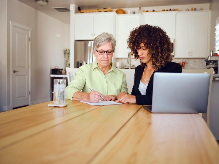 Does cosigning student loan affect credit