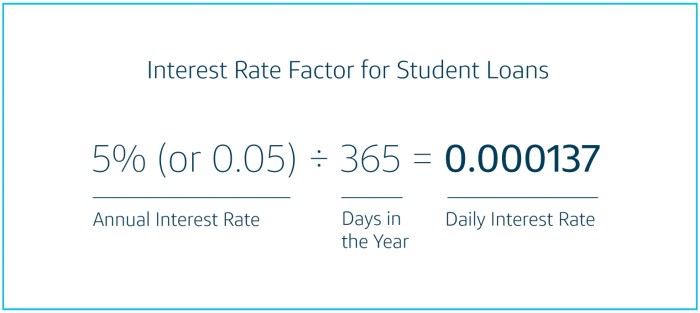 Loans finance