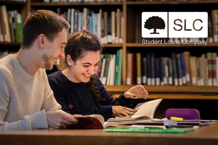 Launch services student loans
