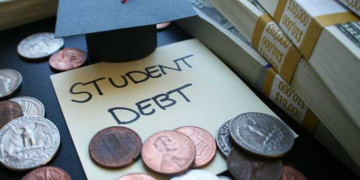 Student loans